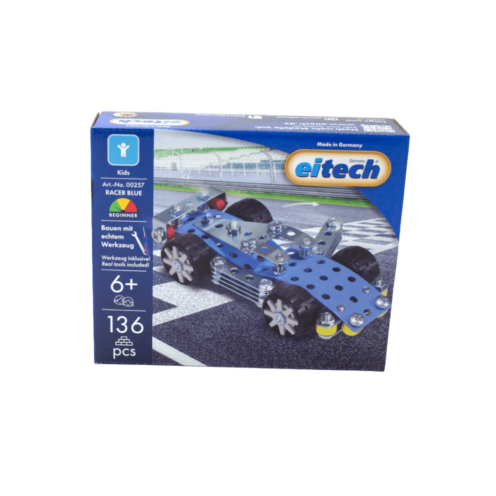 eitech - Racer Blue