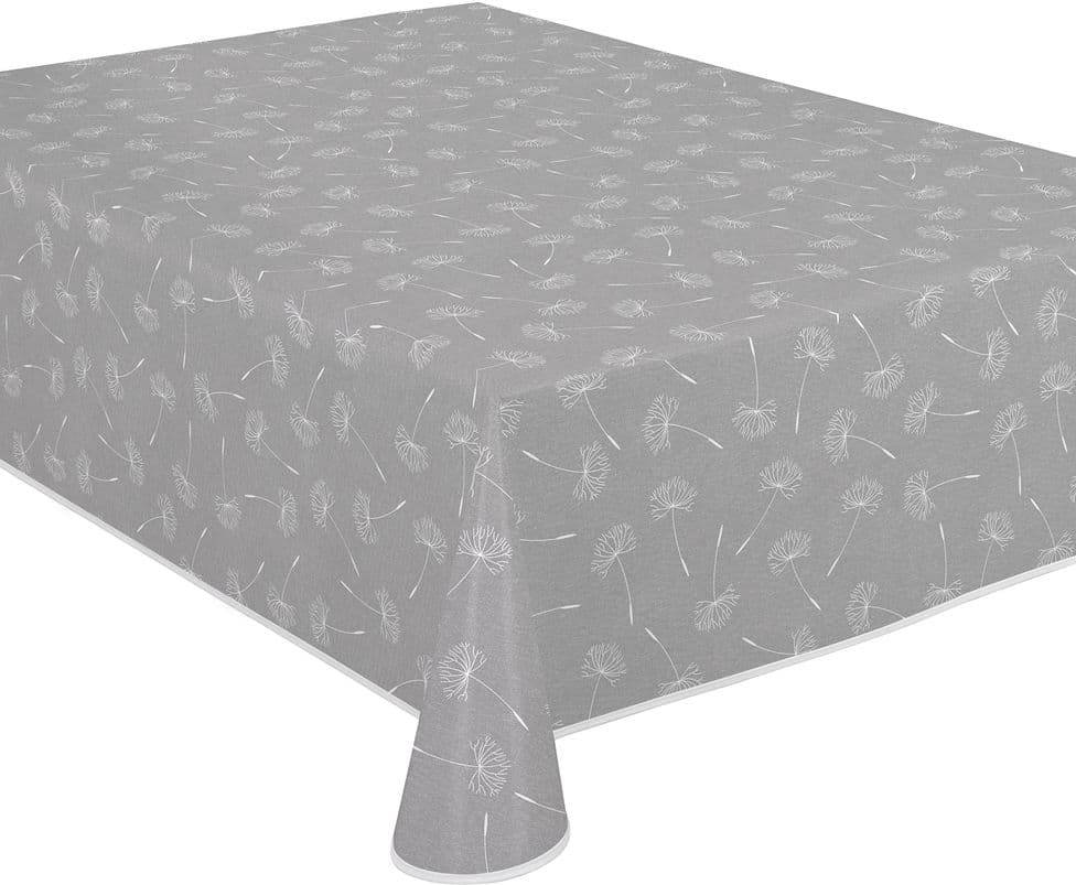 PeyerSyntex Tischdecke Milano Pusteblume 130x160cm