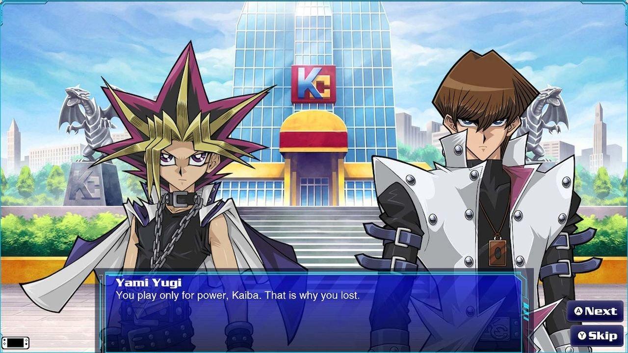 Produktbild Yu-Gi-Oh! Legacy of the Duelist - Link Evolution (CIAB) 4 von 9