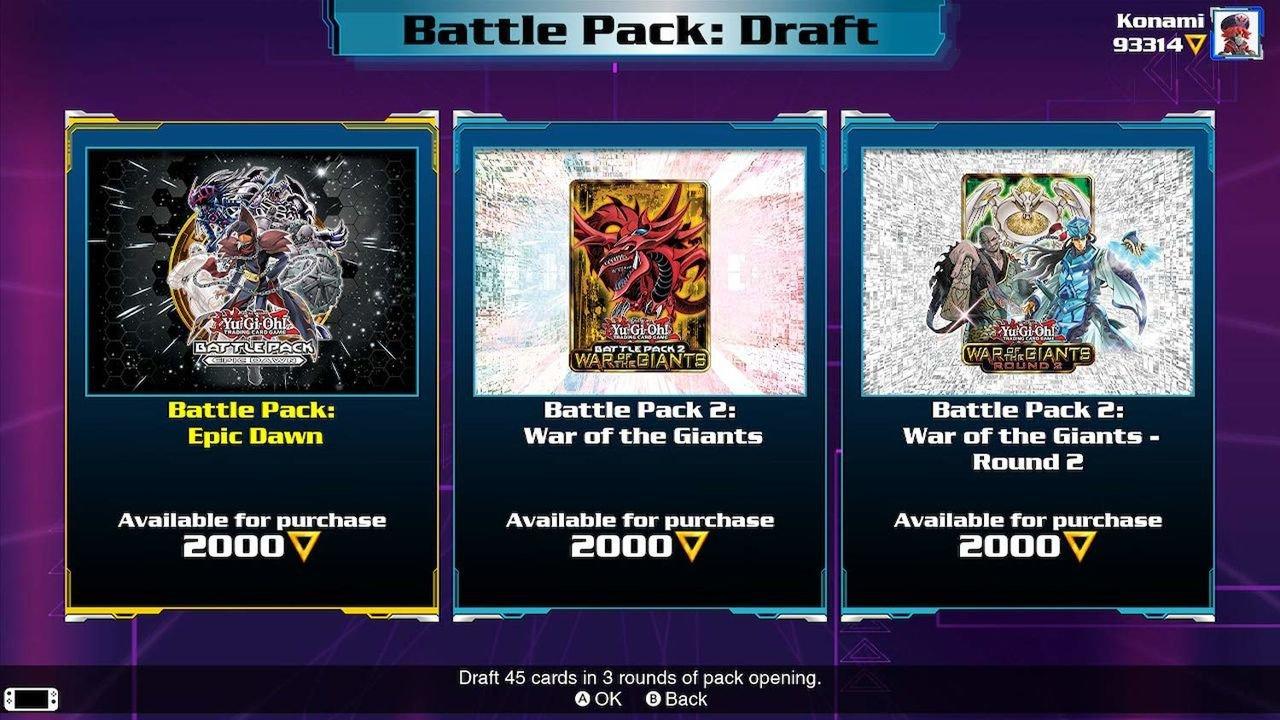 Produktbild Yu-Gi-Oh! Legacy of the Duelist - Link Evolution (CIAB) 8 von 9