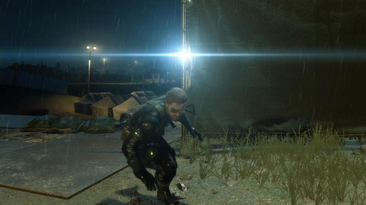 Produktbild Metal Gear Solid 5 - The Definitive Experience 7 von 12