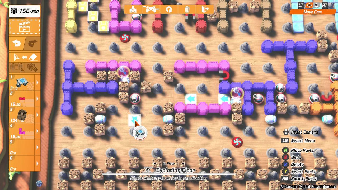 Produktbild Super Bomberman R 2 3 von 11