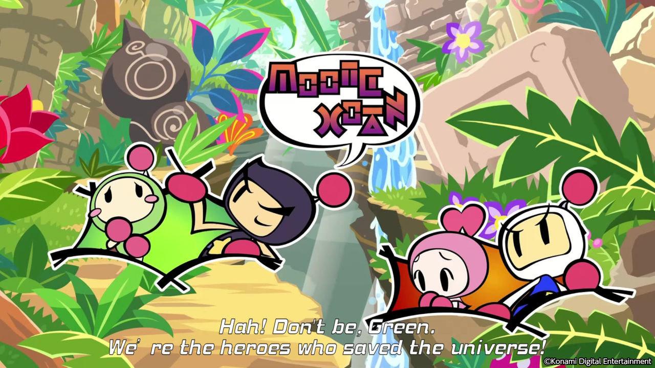 Produktbild Super Bomberman R 2 11 von 11