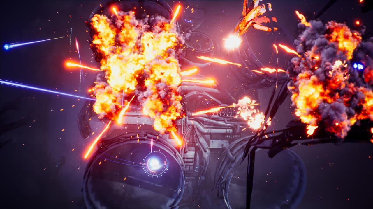 Produktbild CYGNI - All Guns Blazing 5 von 11