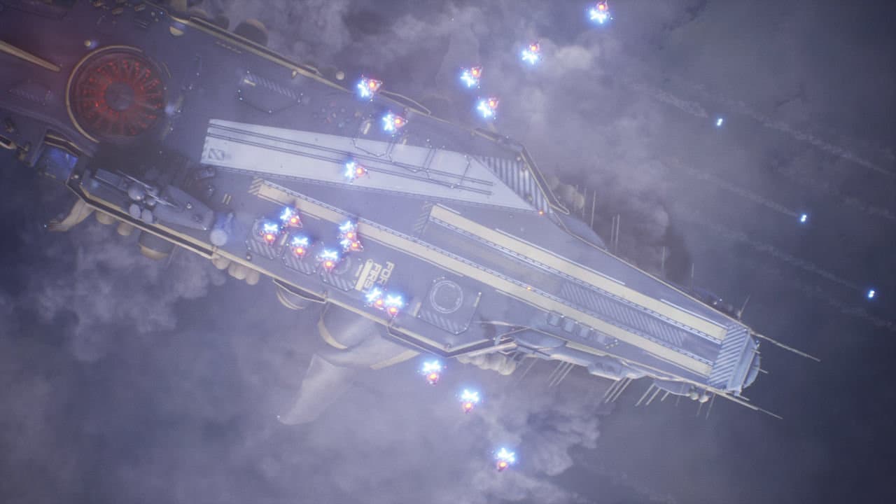Produktbild CYGNI - All Guns Blazing 6 von 11