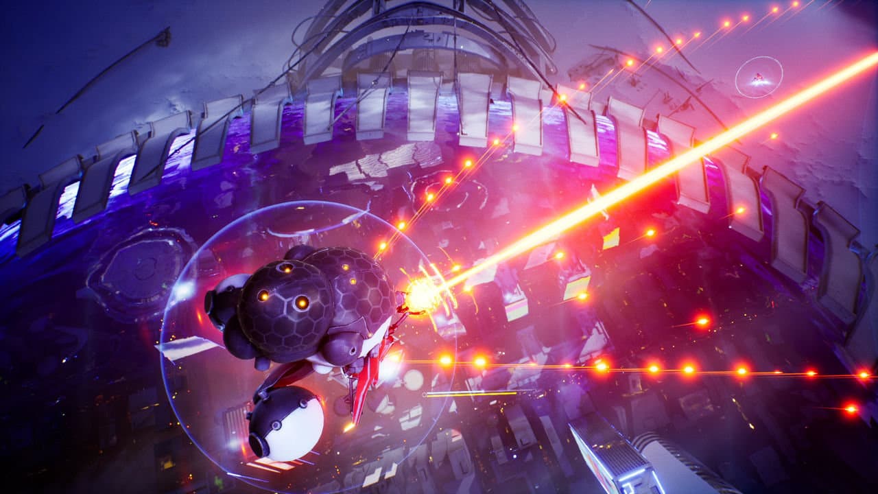 Produktbild CYGNI - All Guns Blazing 7 von 11