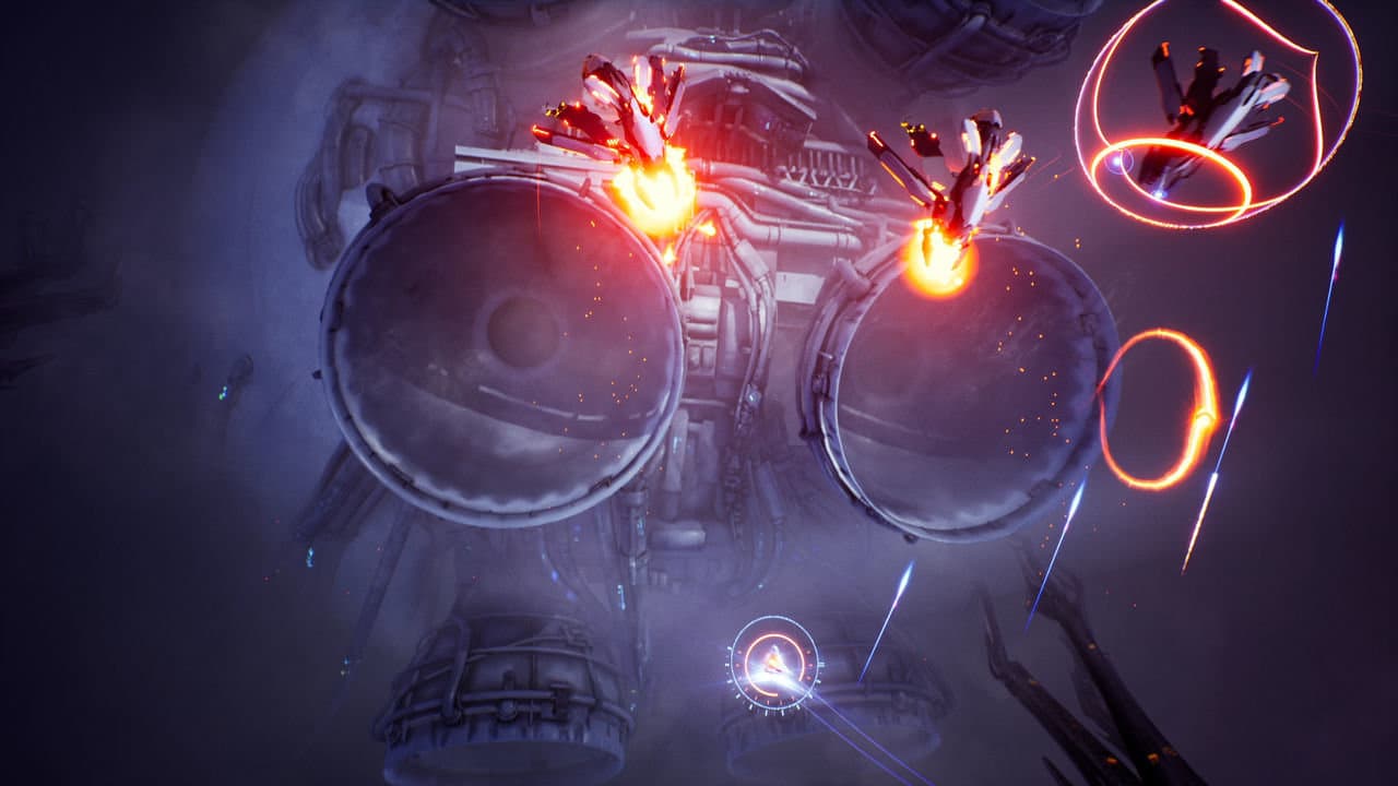 Produktbild CYGNI - All Guns Blazing 10 von 11
