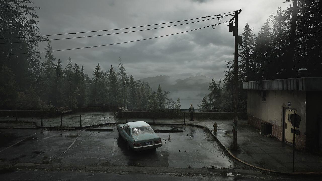 Produktbild Silent Hill 2 9 von 11