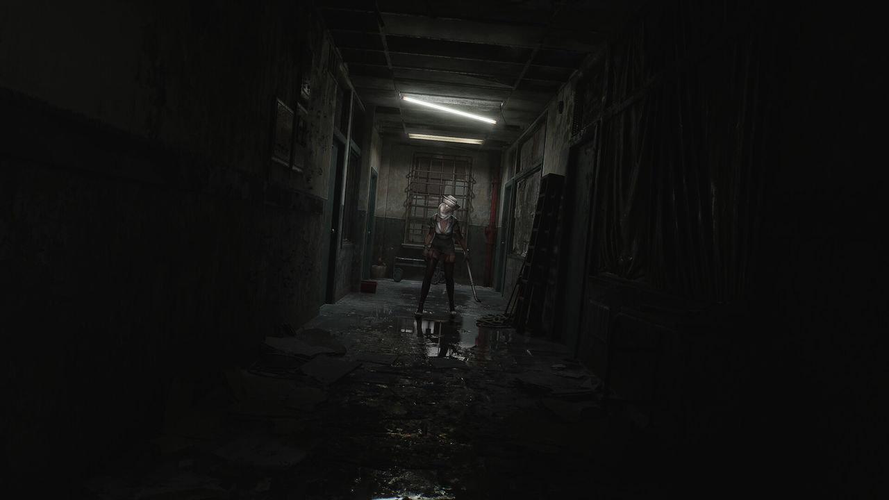 Produktbild Silent Hill 2 8 von 11