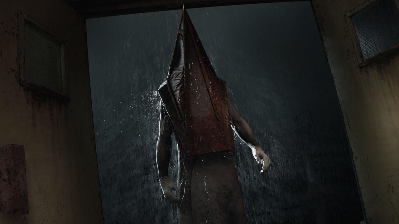 Produktbild Silent Hill 2 6 von 11