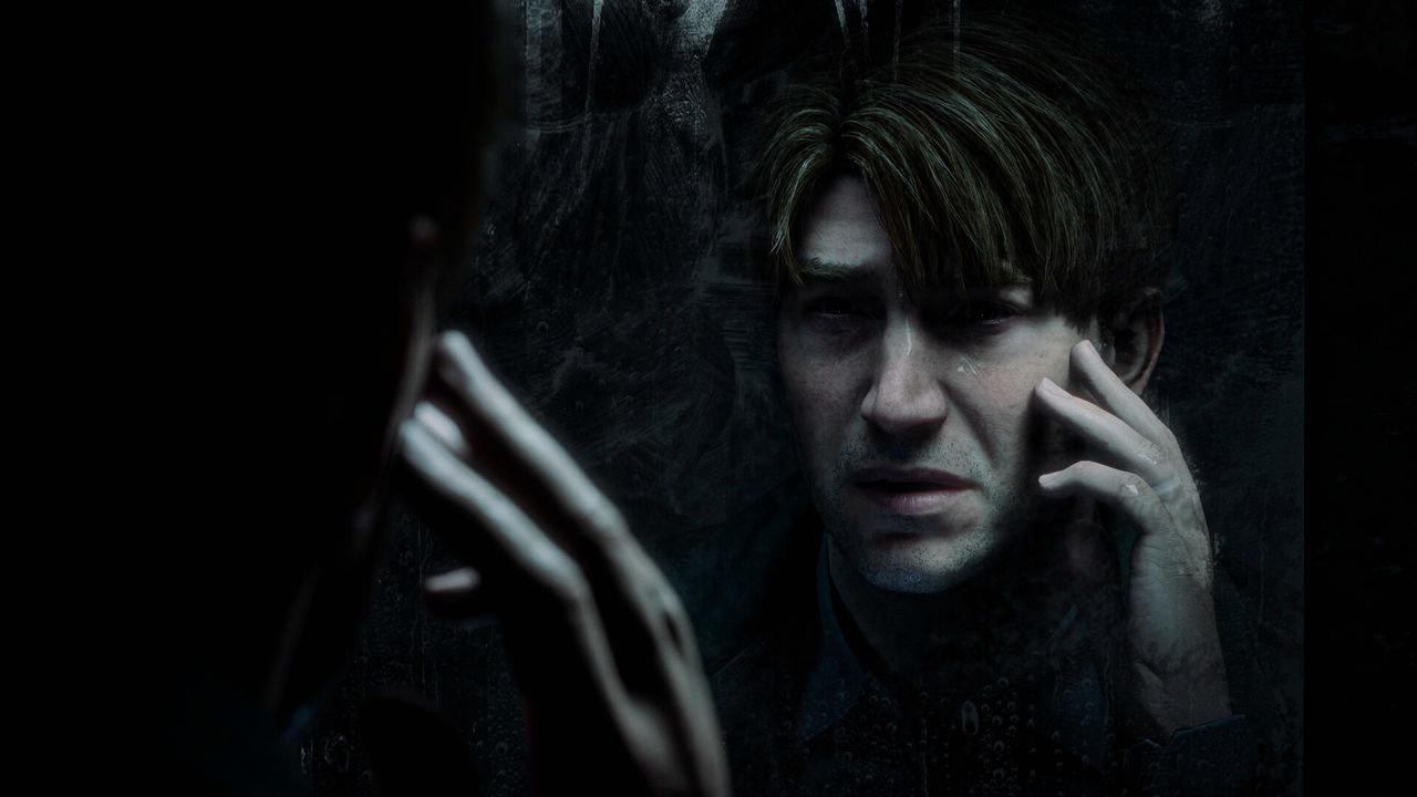 Produktbild Silent Hill 2 5 von 11