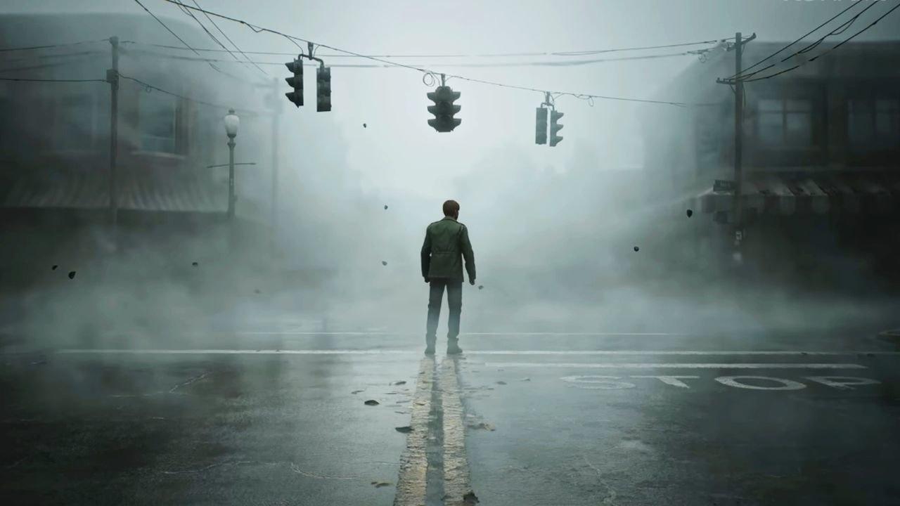 Produktbild Silent Hill 2 11 von 11