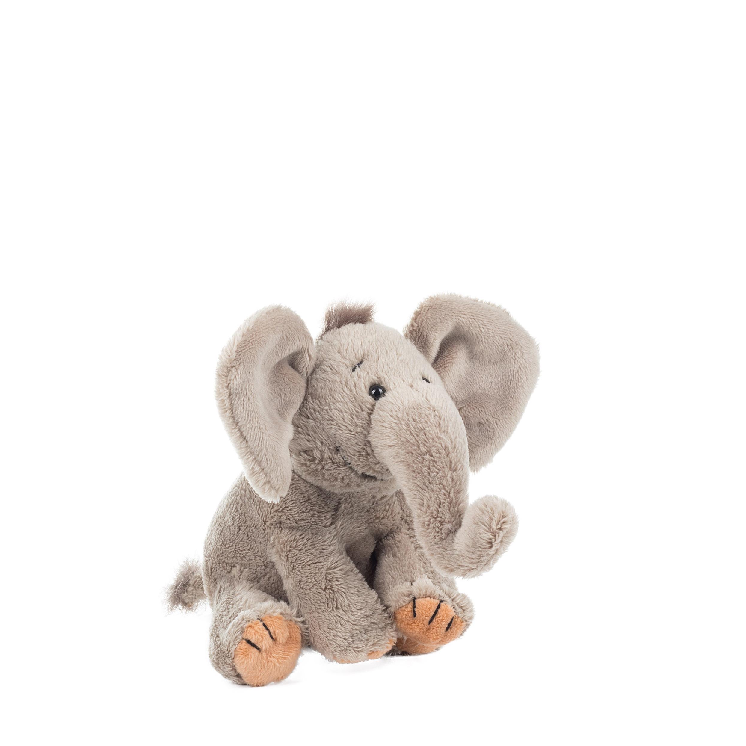Schaffer Collection - Elefant Sugar, 13 cm