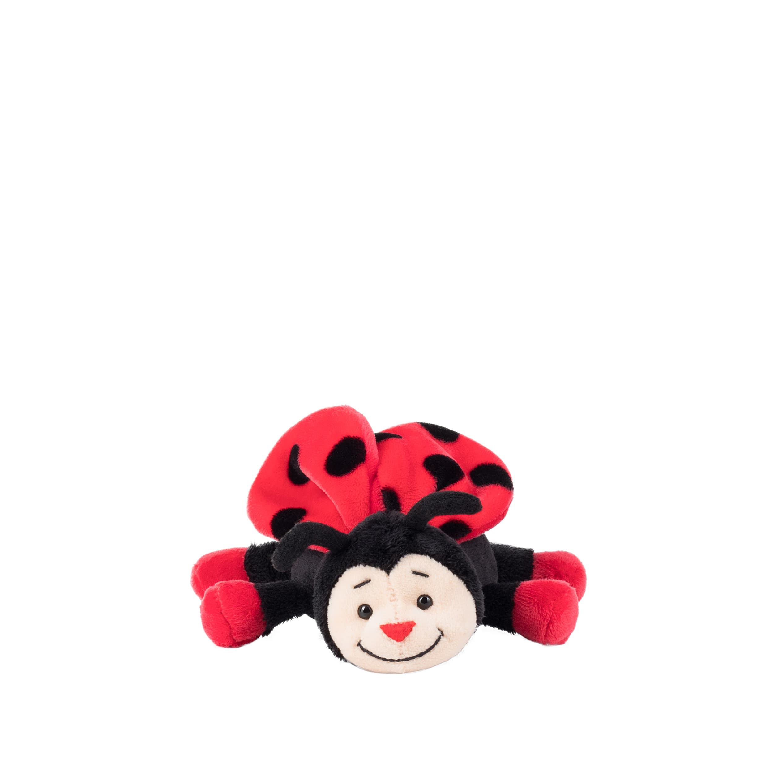 Produktbild Schaffer Collection - Marienkäfer Bolle, 13 cm 2 von 3