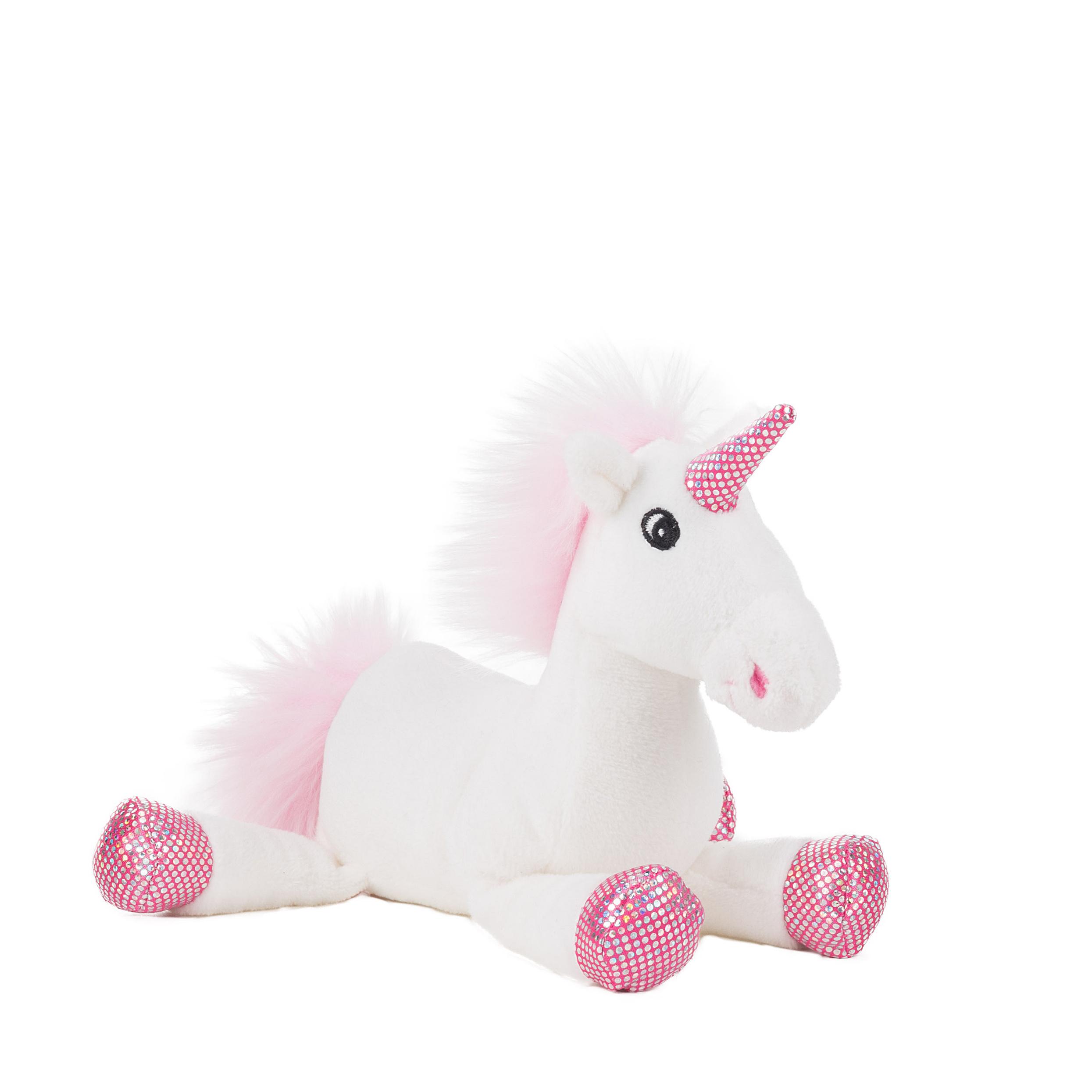 Schaffer Collection - Einhorn Shiny, 22 cm