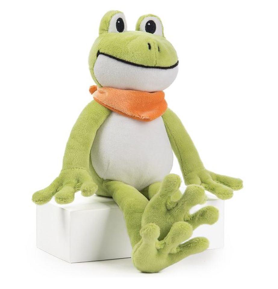 Produktbild Schaffer Collection - Frosch Quark, 28 cm 2 von 5