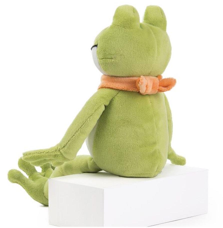 Produktbild Schaffer Collection - Frosch Quark, 28 cm 5 von 5