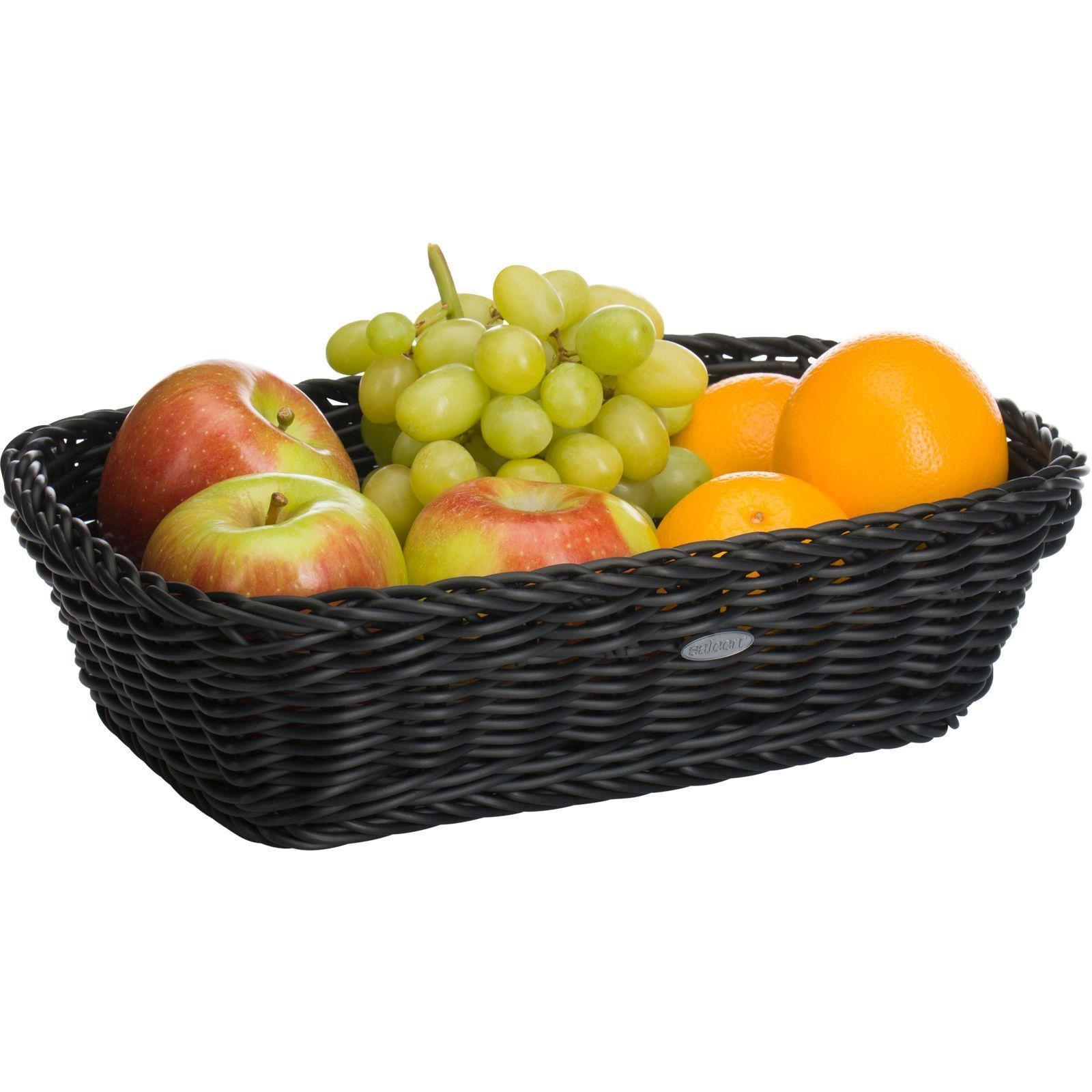 Produktbild WESTMARK Korb rechteckig 31x21x9cm 6 von 8