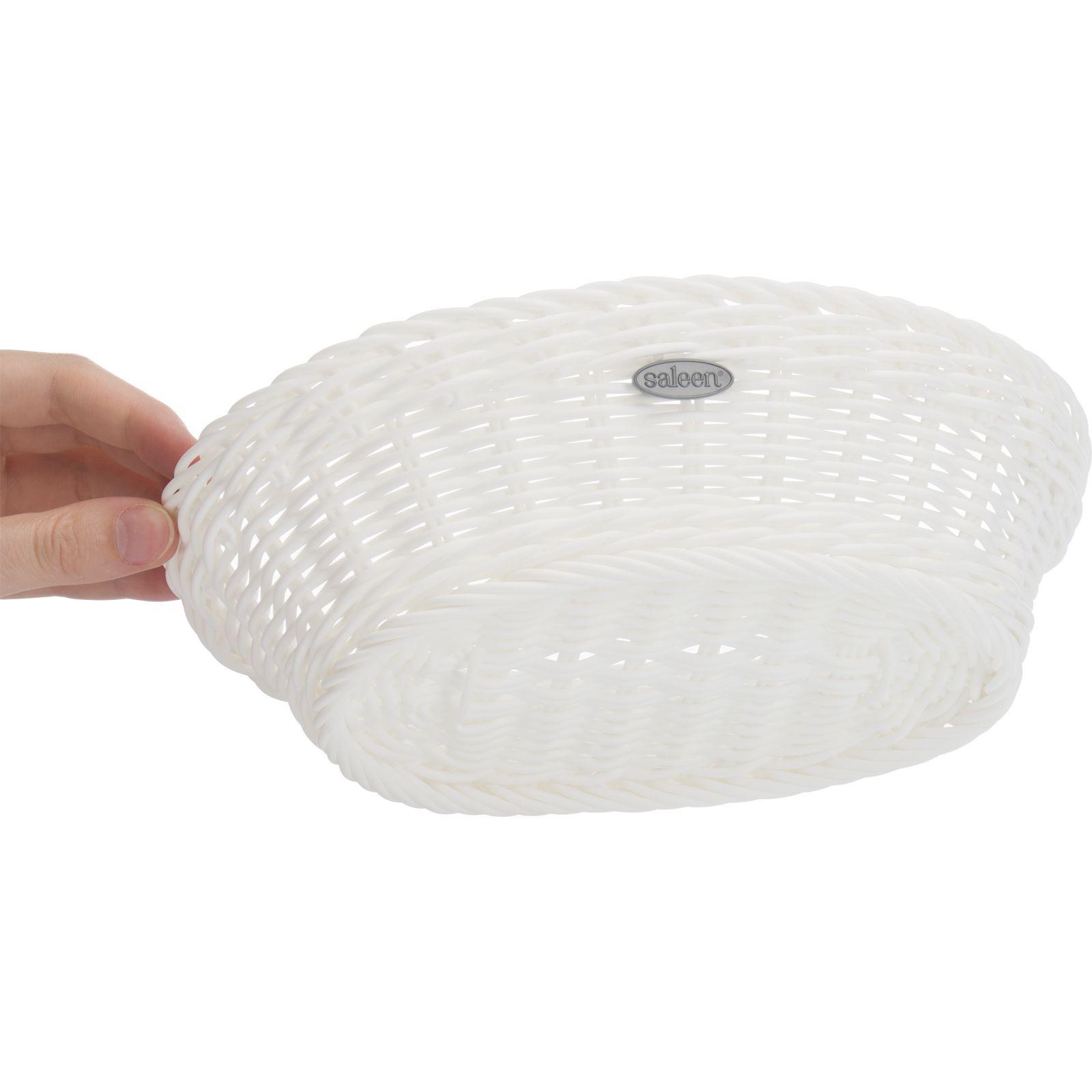Produktbild WESTMARK Brotkorb oval  23,5x16x6,5cm 4 von 5