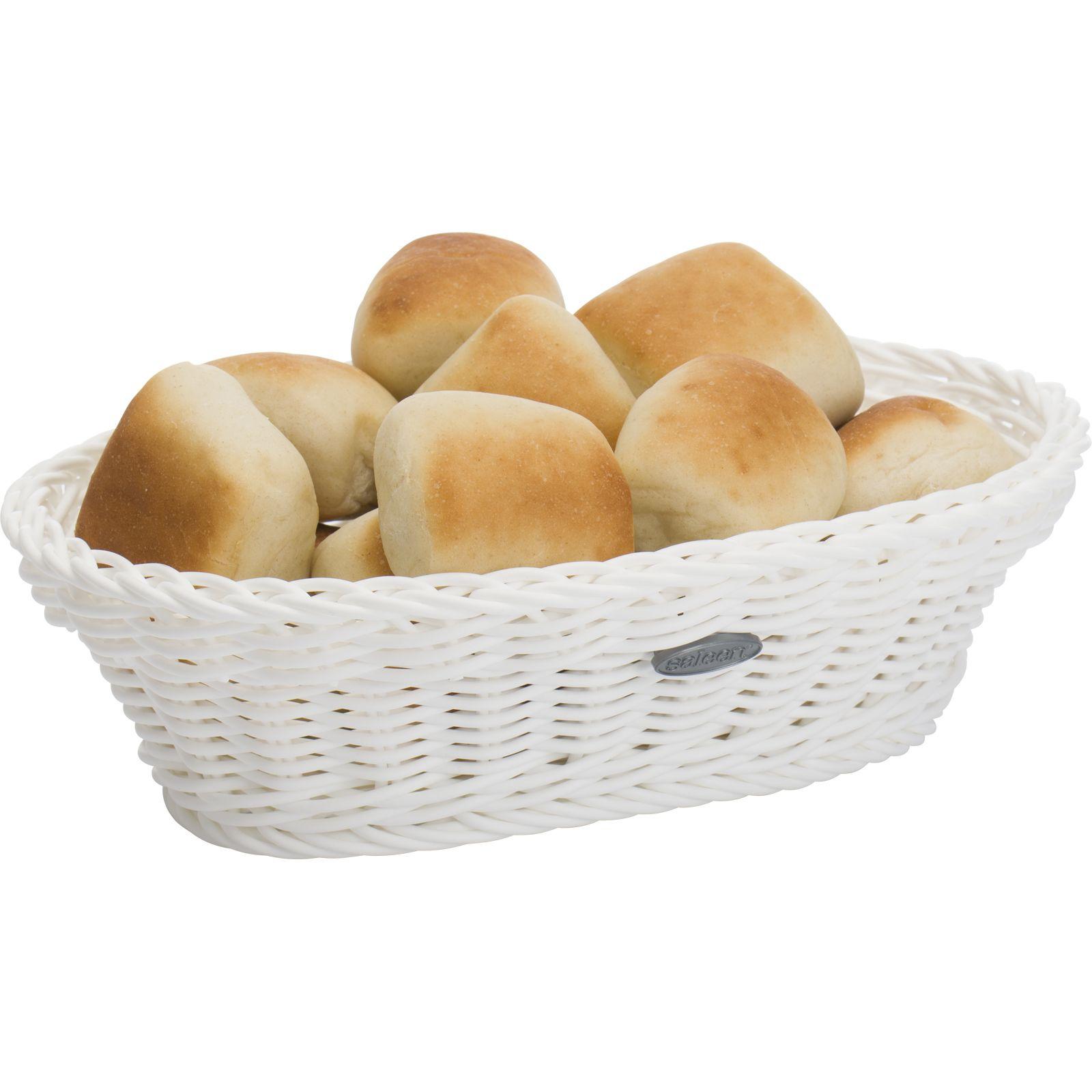 Produktbild WESTMARK Brotkorb oval  23,5x16x6,5cm 5 von 5