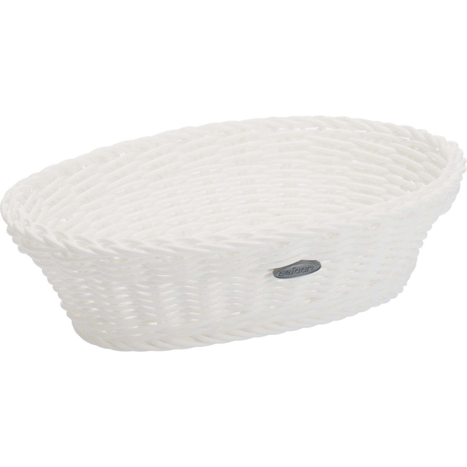WESTMARK Brotkorb oval  23,5x16x6,5cm