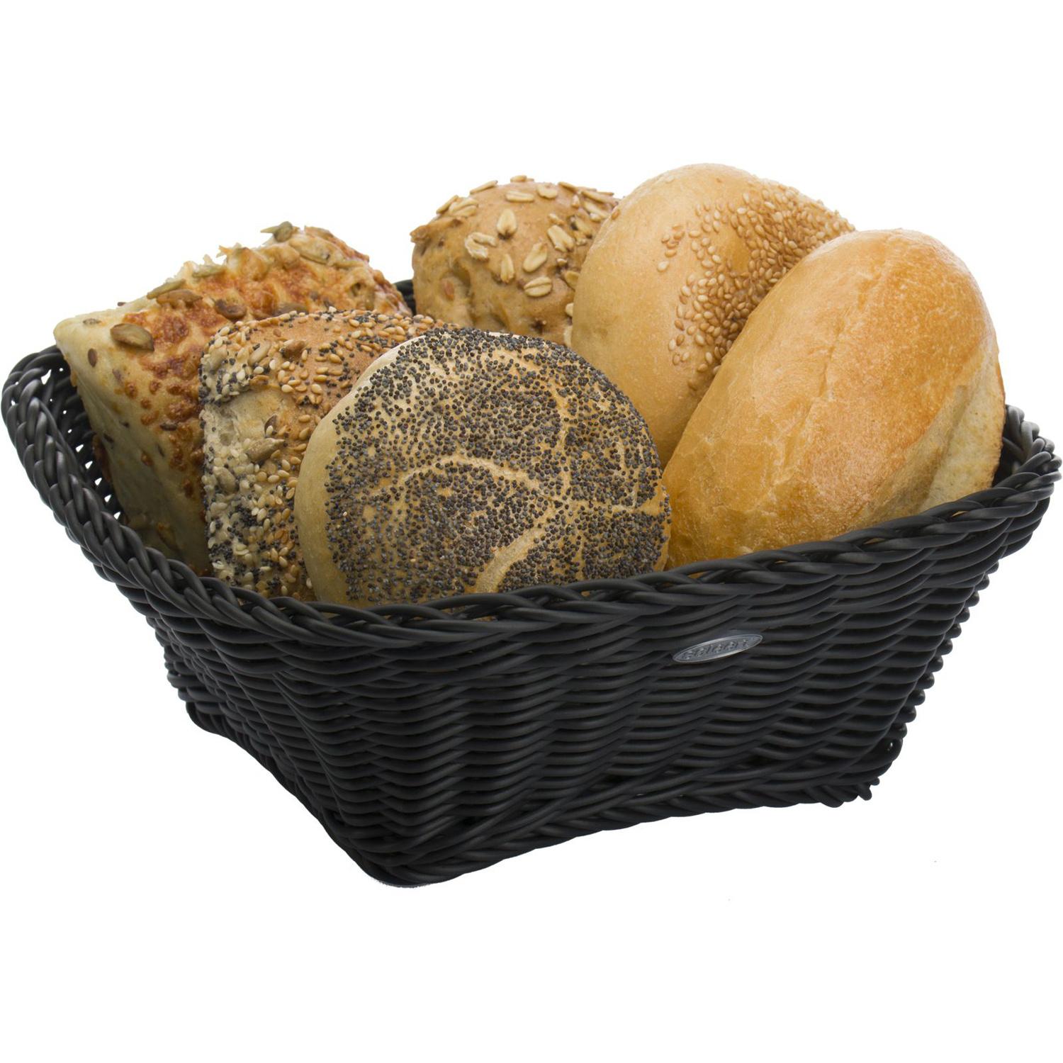 Produktbild WESTMARK Brotkorb quadratisch 23x9cm 5 von 5