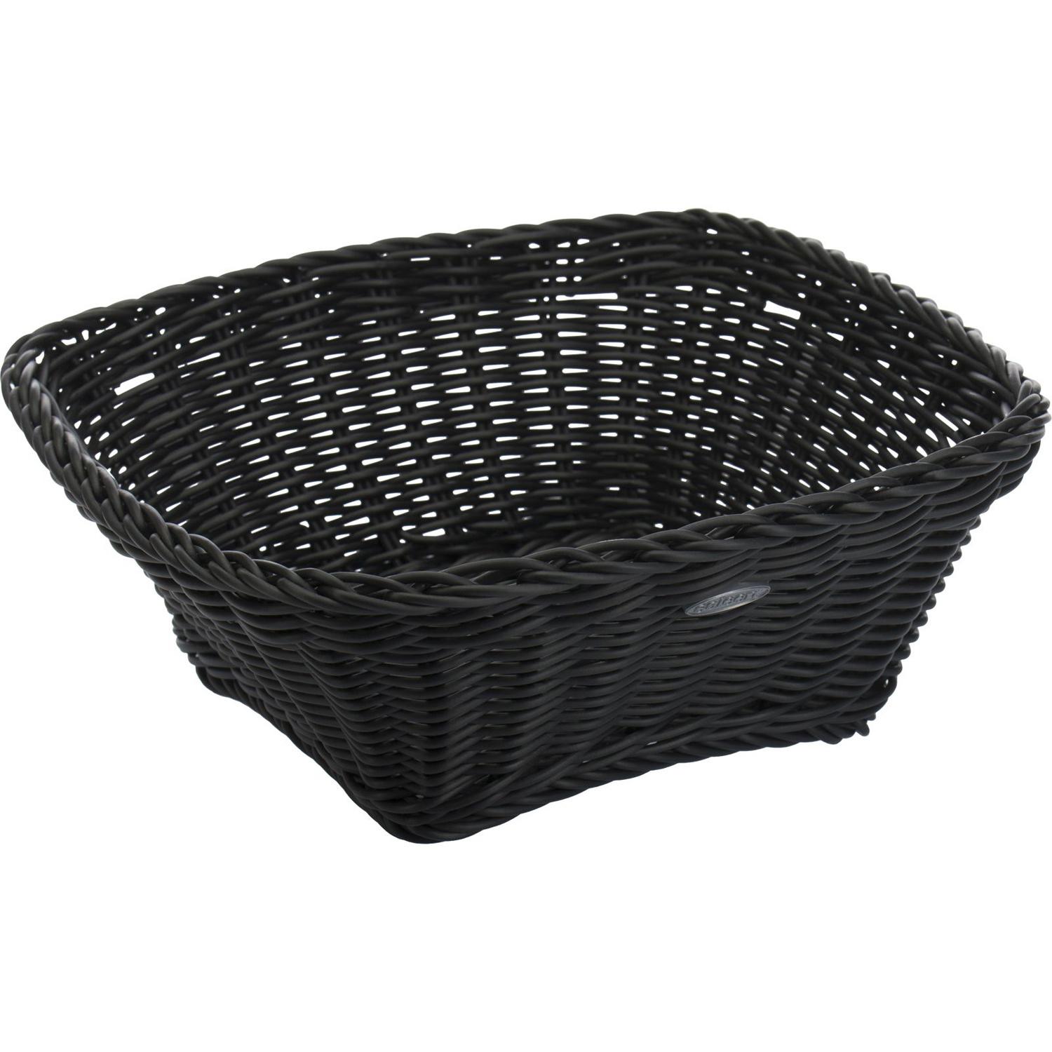 WESTMARK Brotkorb quadratisch 23x9cm