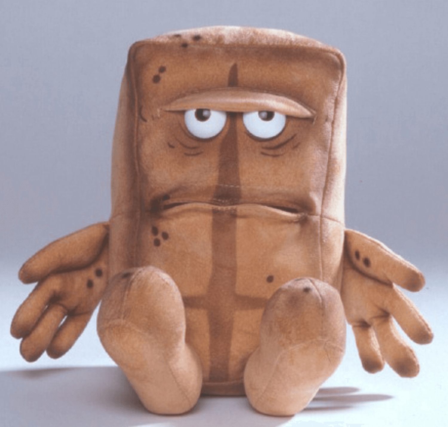 Produktbild Kösen - Bernd das Brot 2 von 2