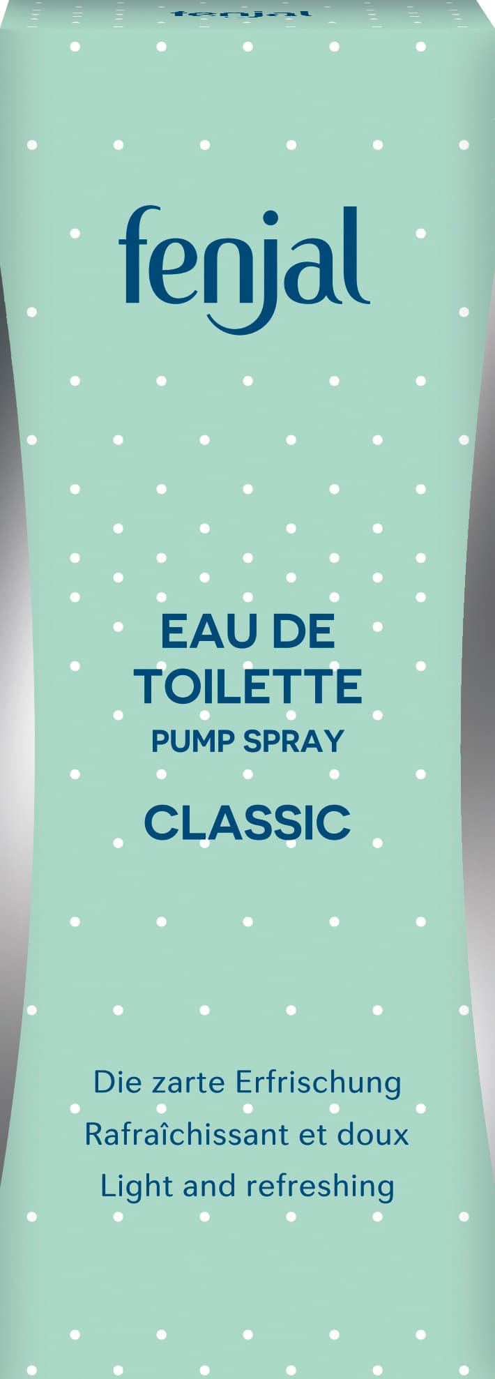 fenjal Miss Fenjal Eau de Toilette