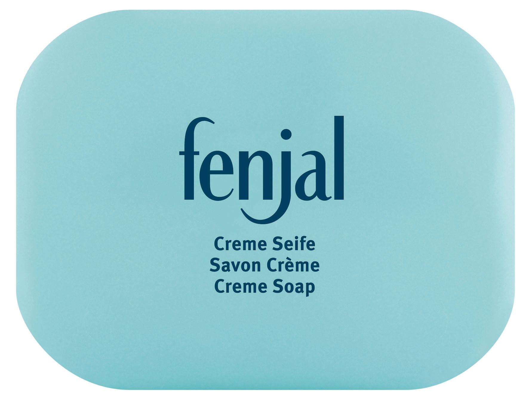 fenjal Cremeseife