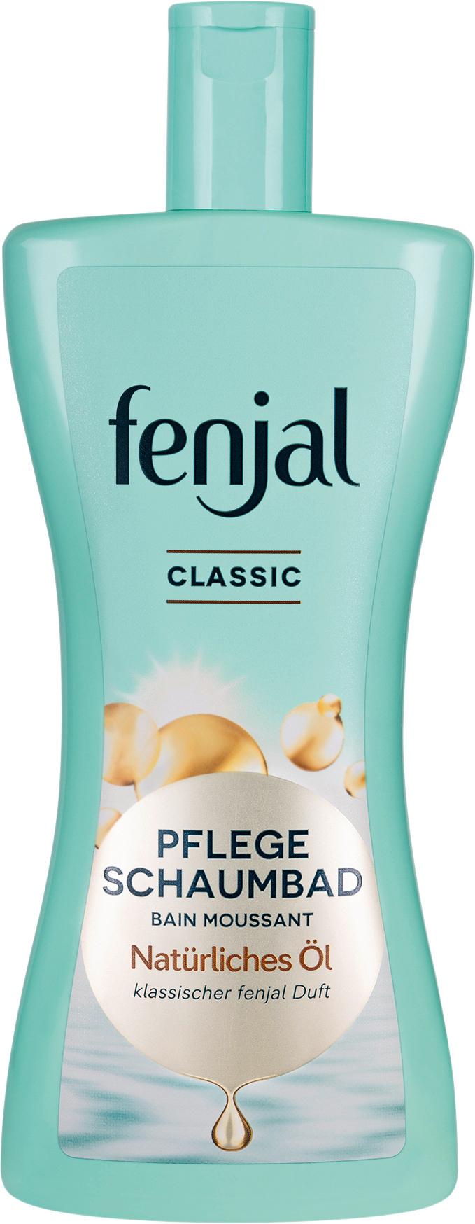 fenjal Schaumbad Classic