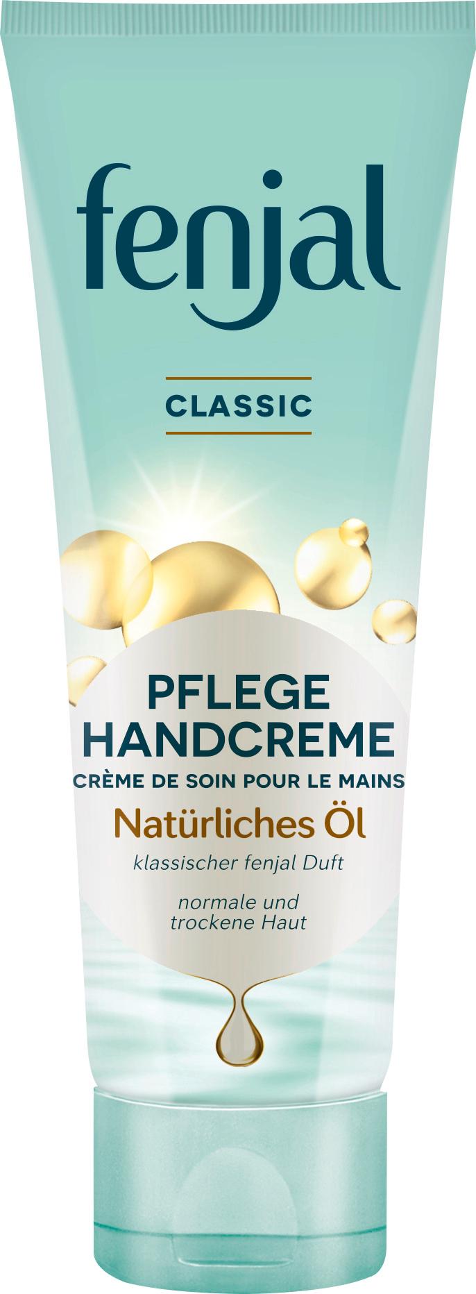 fenjal Handcreme Classic