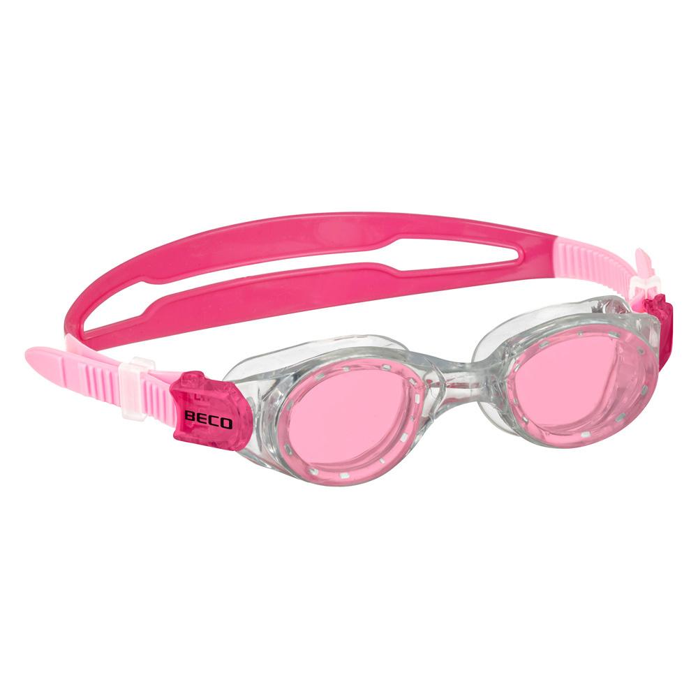 BECO - Kinder- Schwimmbrille VIGO 8+