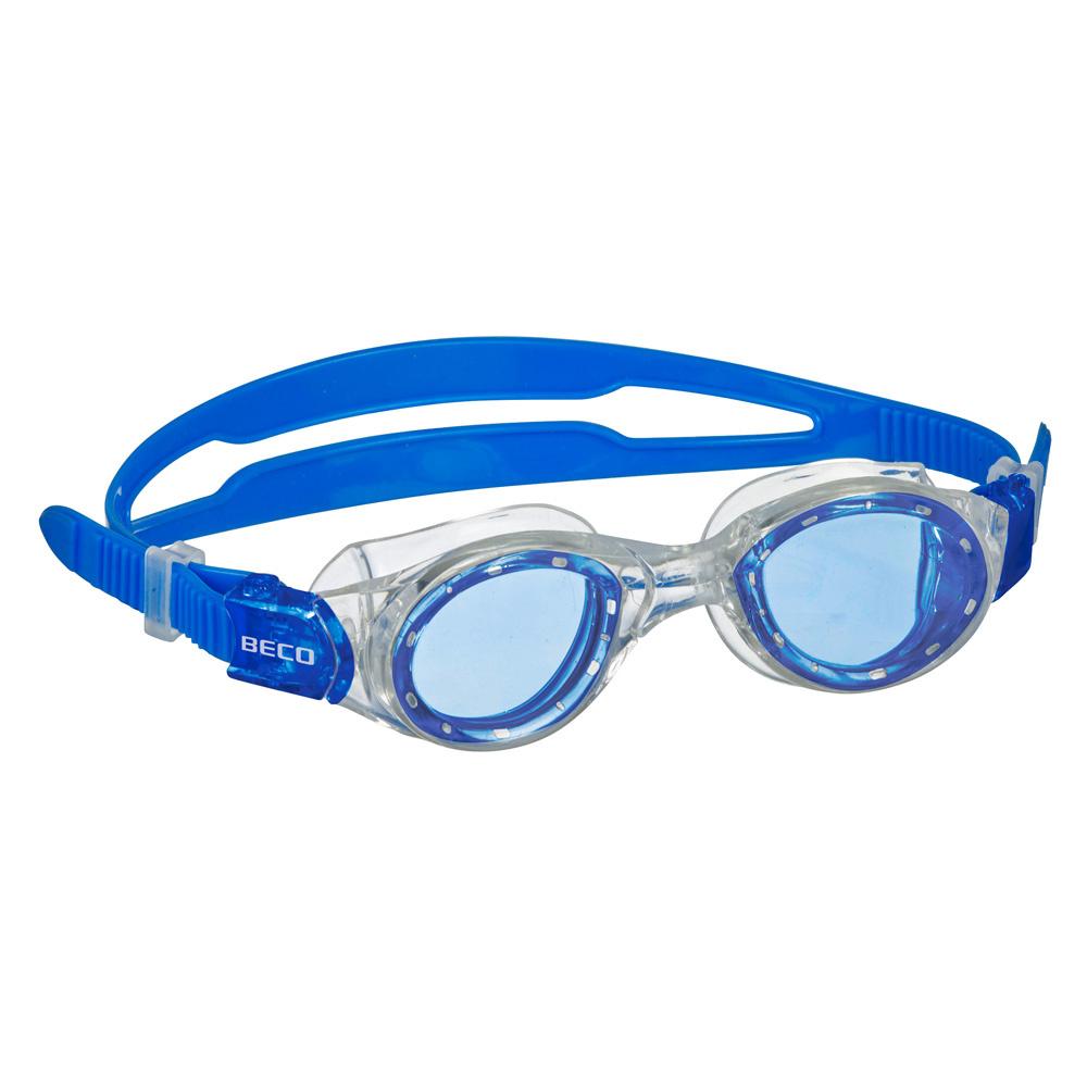 BECO - Kinder- Schwimmbrille VIGO 8+