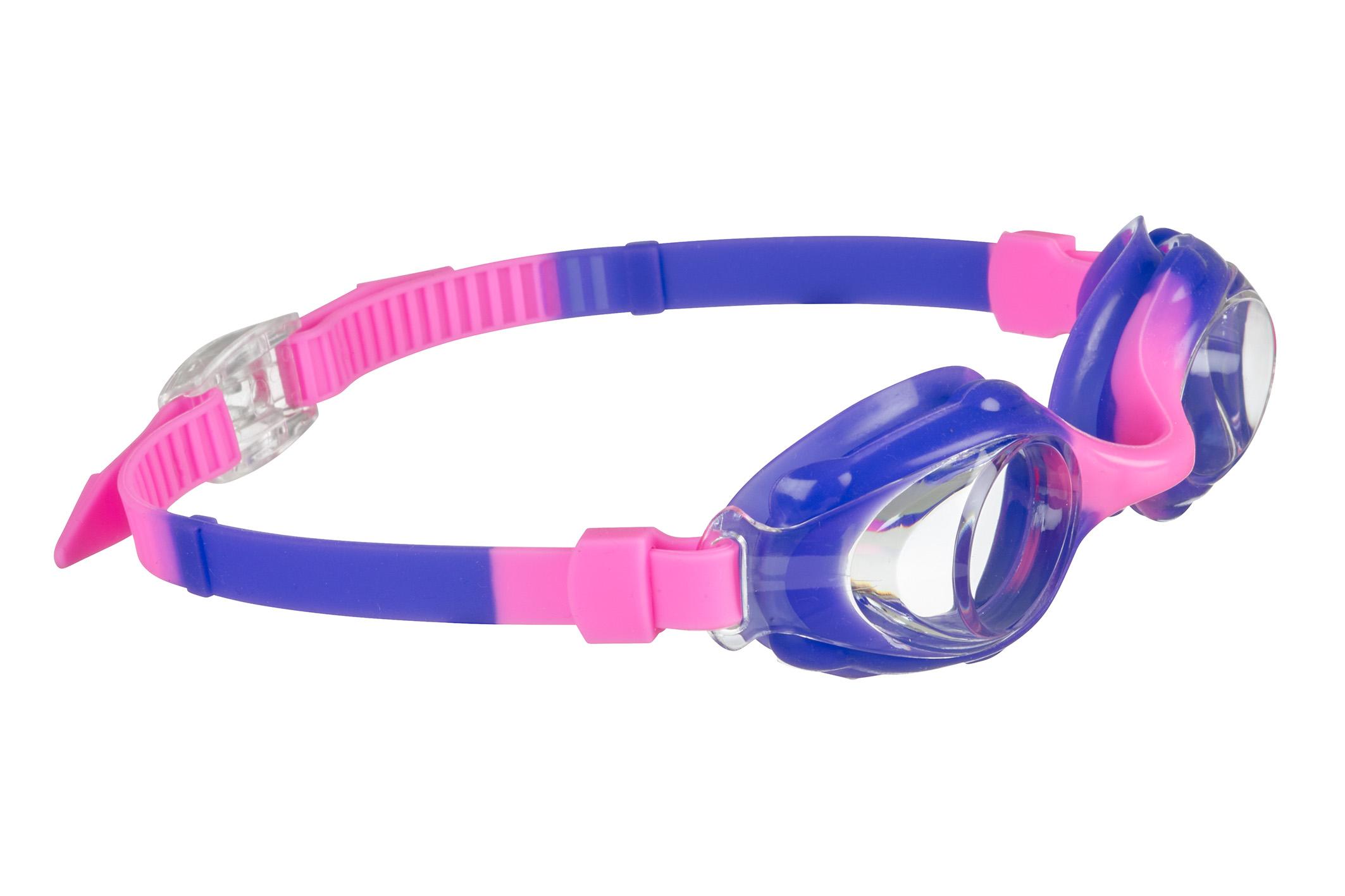 Produktbild BECO 99047 - Unibody Kinder-Schwimmbrille "Vince" 4+ 3 von 3