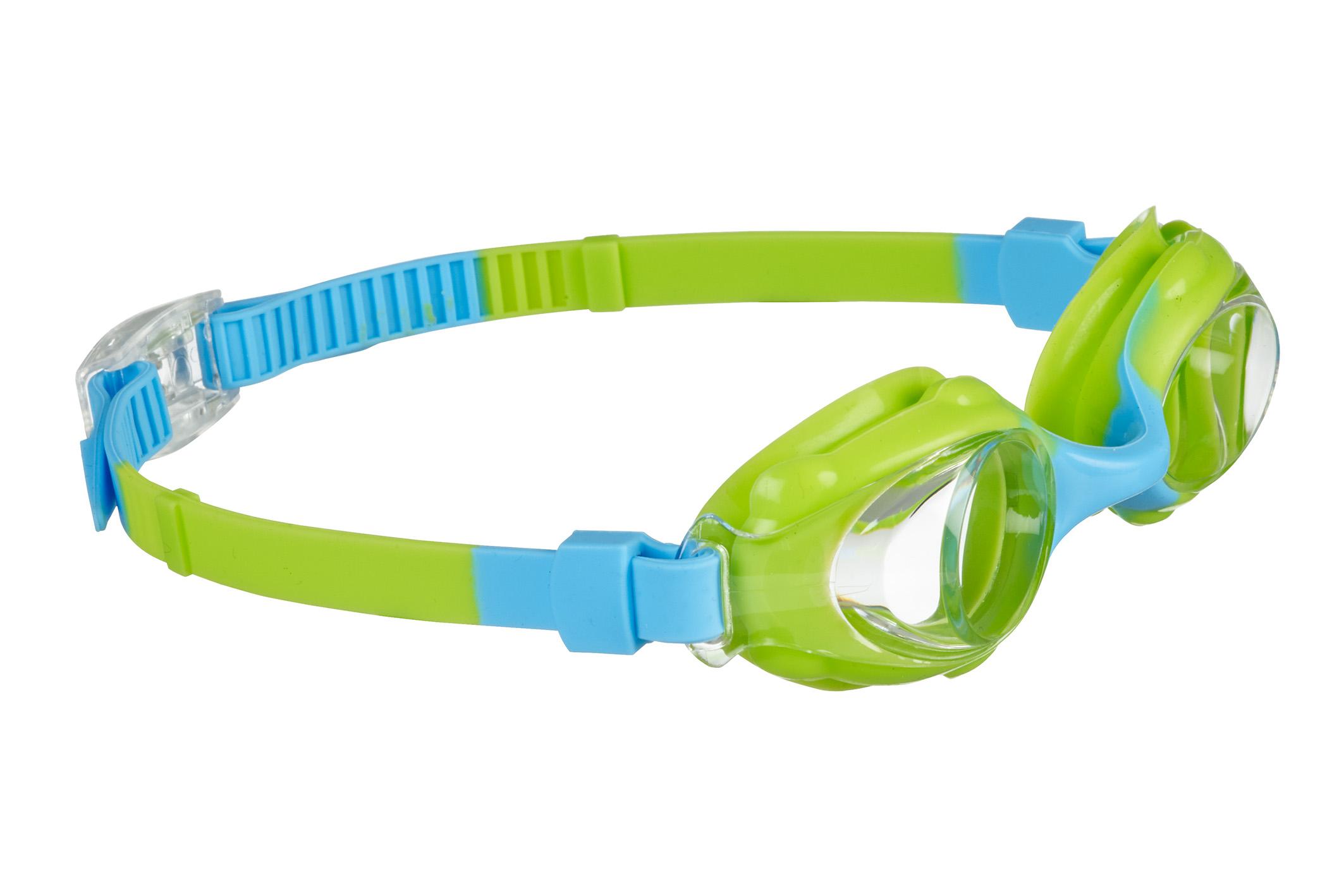 Produktbild BECO 99047 - Unibody Kinder-Schwimmbrille "Vince" 4+ 3 von 3