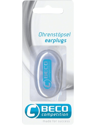 Produktbild BECO 9902 - Ohrenstöpsel 2 von 2