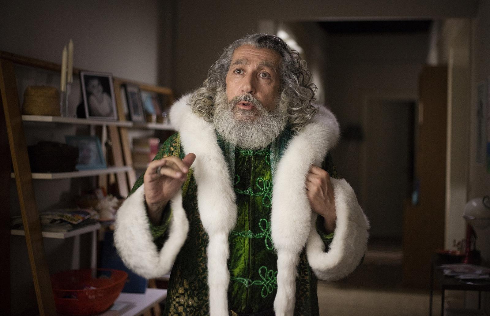 Produktbild Santa&Co. - Wer rettet Weihnachten? 3 von 10