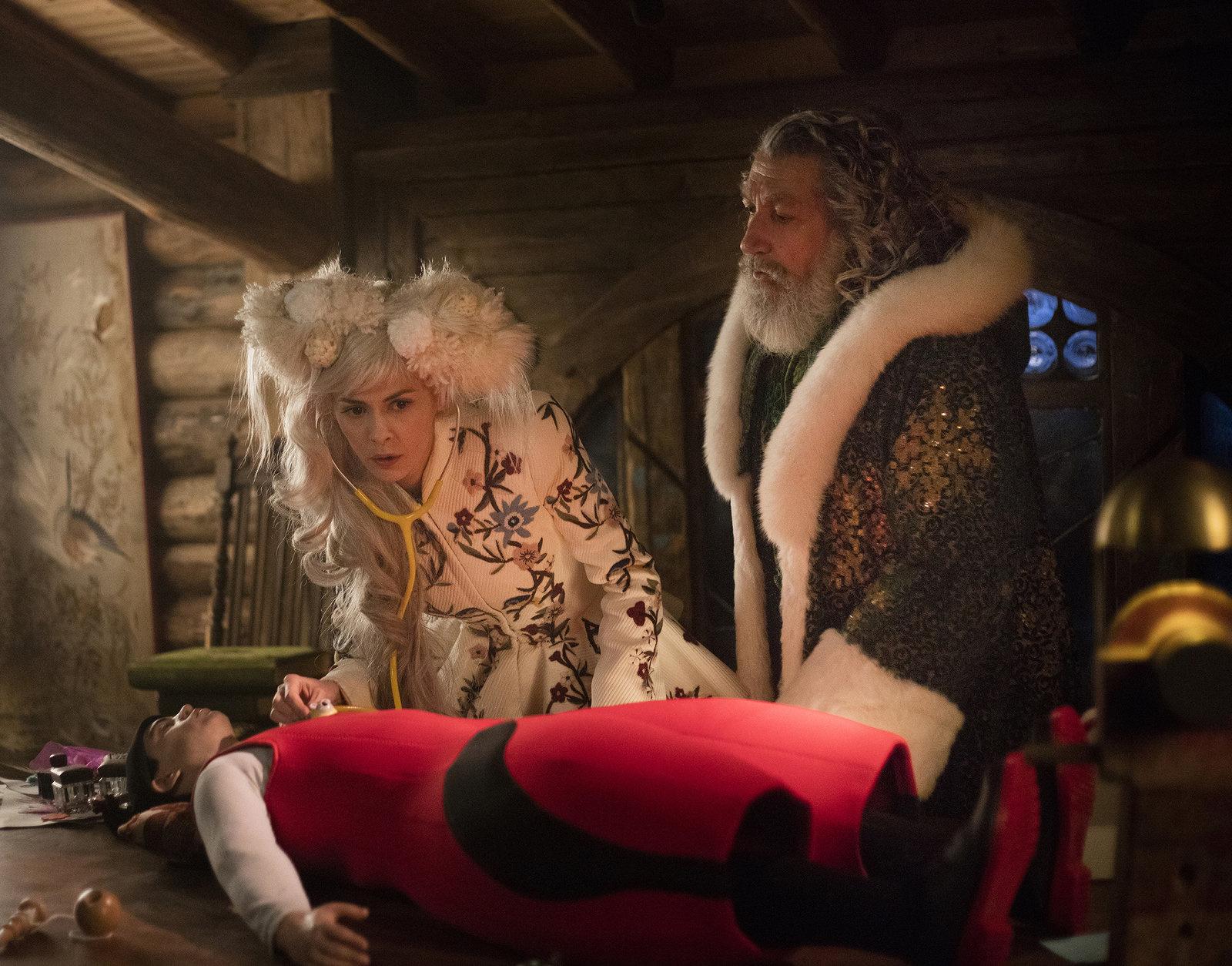 Produktbild Santa&Co. - Wer rettet Weihnachten? 7 von 10