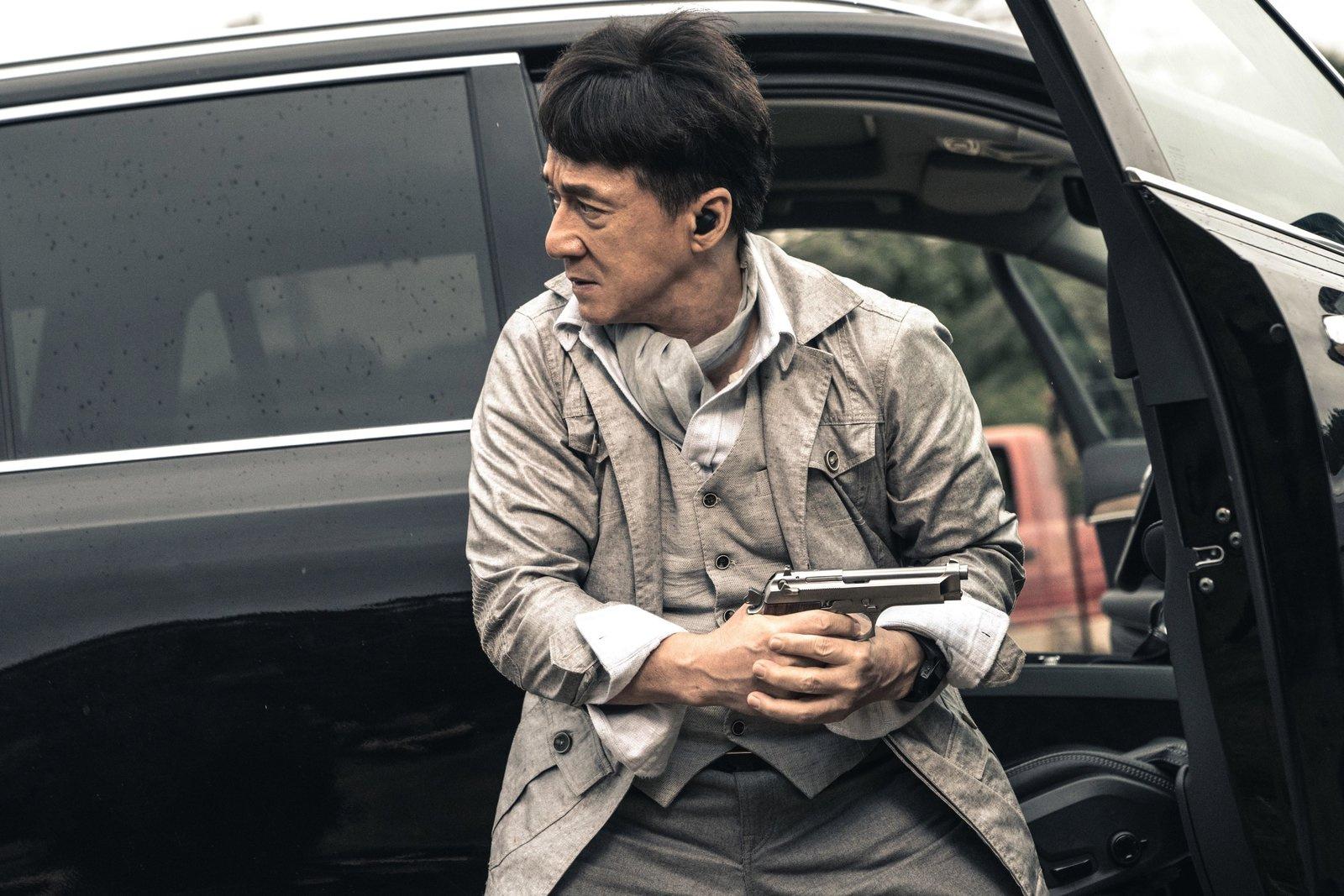 Produktbild Vanguard - Elite Special Force 2 von 9