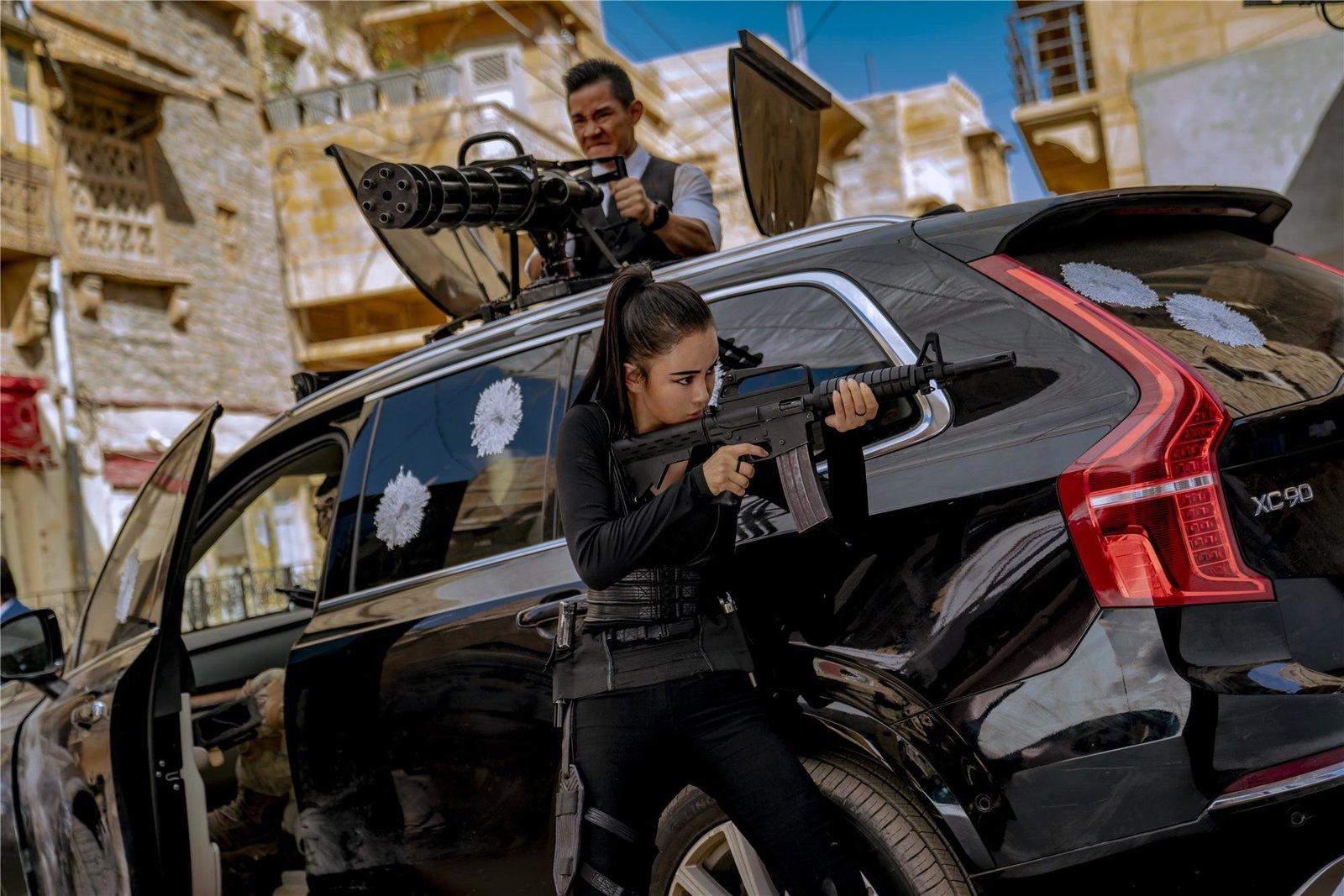 Produktbild Vanguard - Elite Special Force 3 von 9