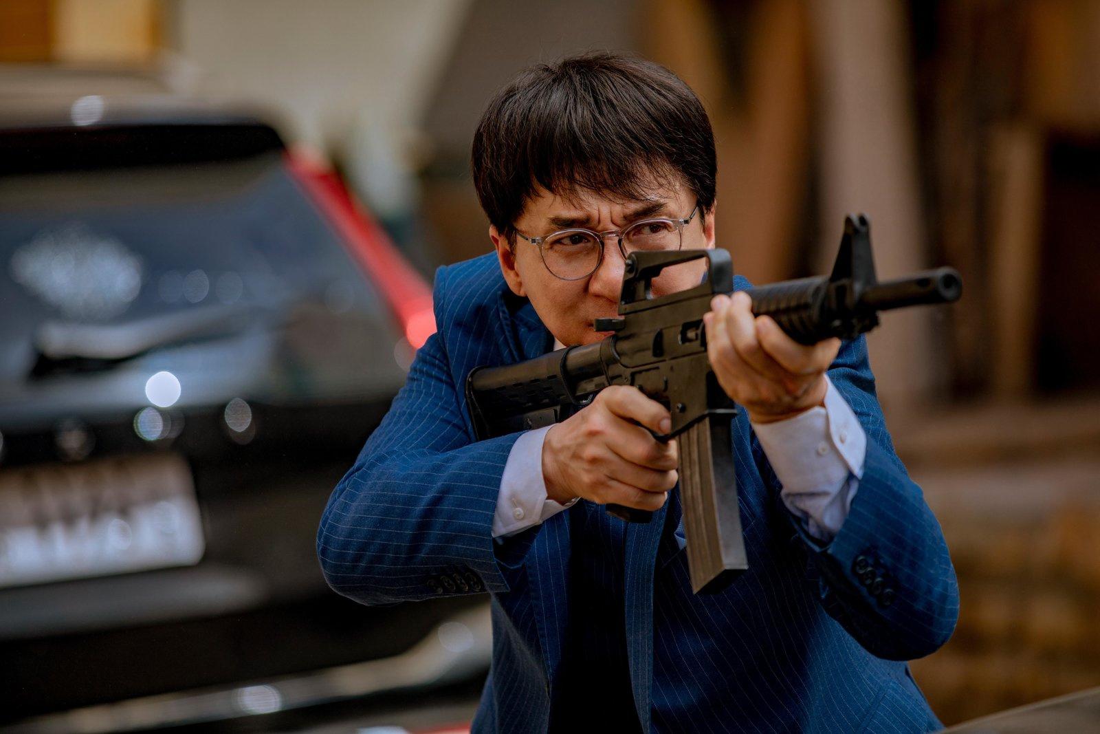 Produktbild Vanguard - Elite Special Force 4 von 9