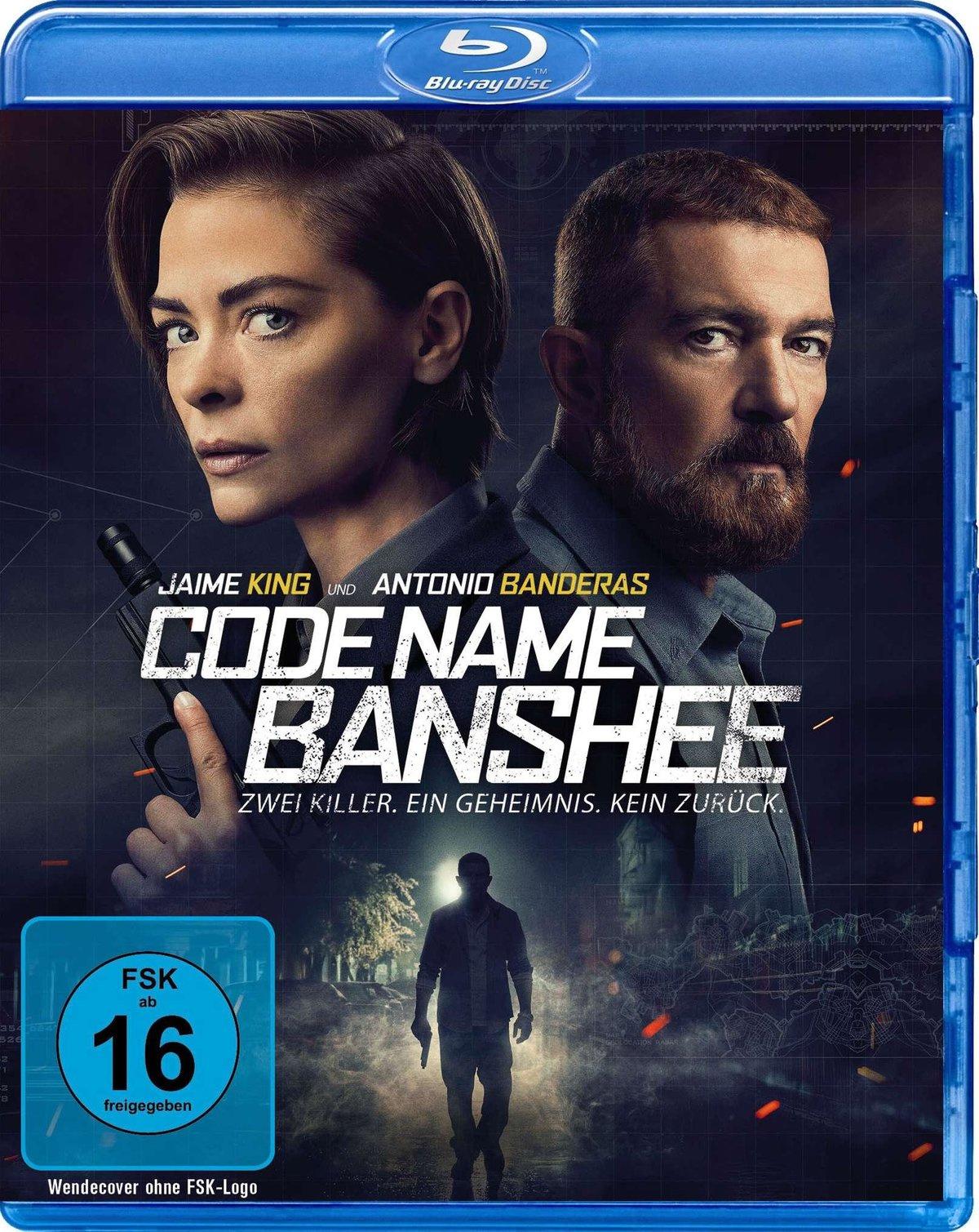 Code Name Banshee