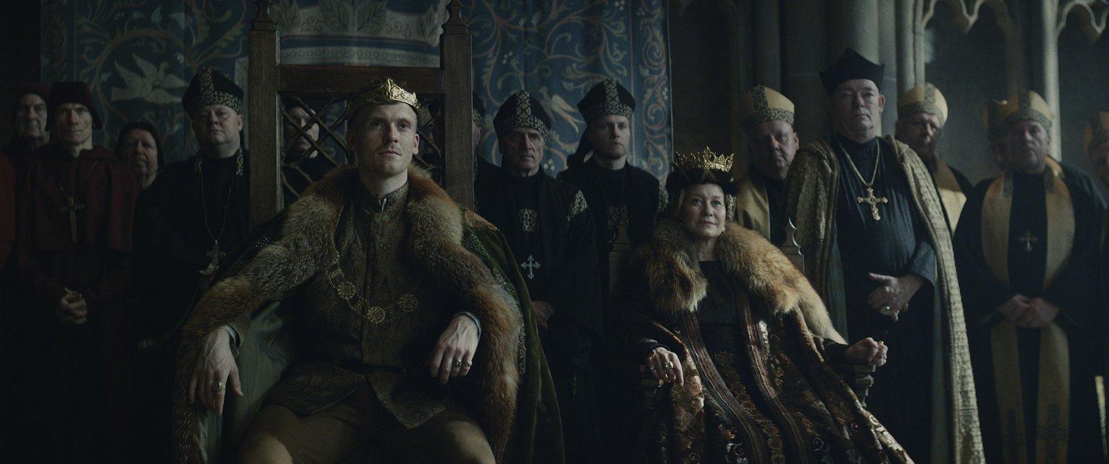 Produktbild Die Königin des Nordens 3 von 9