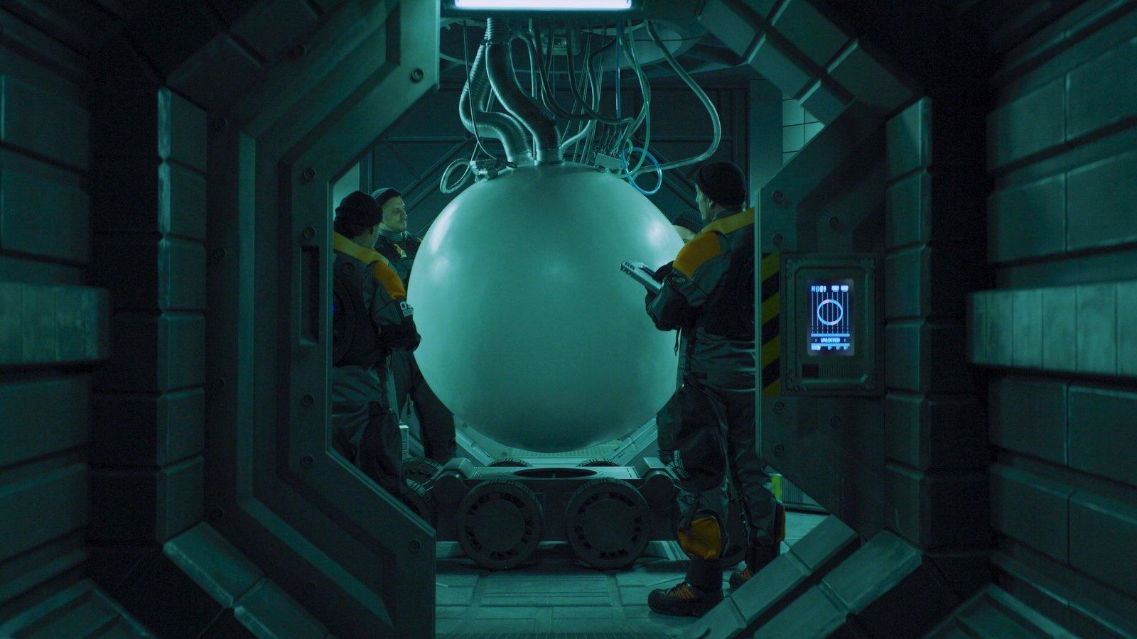 Produktbild Project Gemini 3 von 9