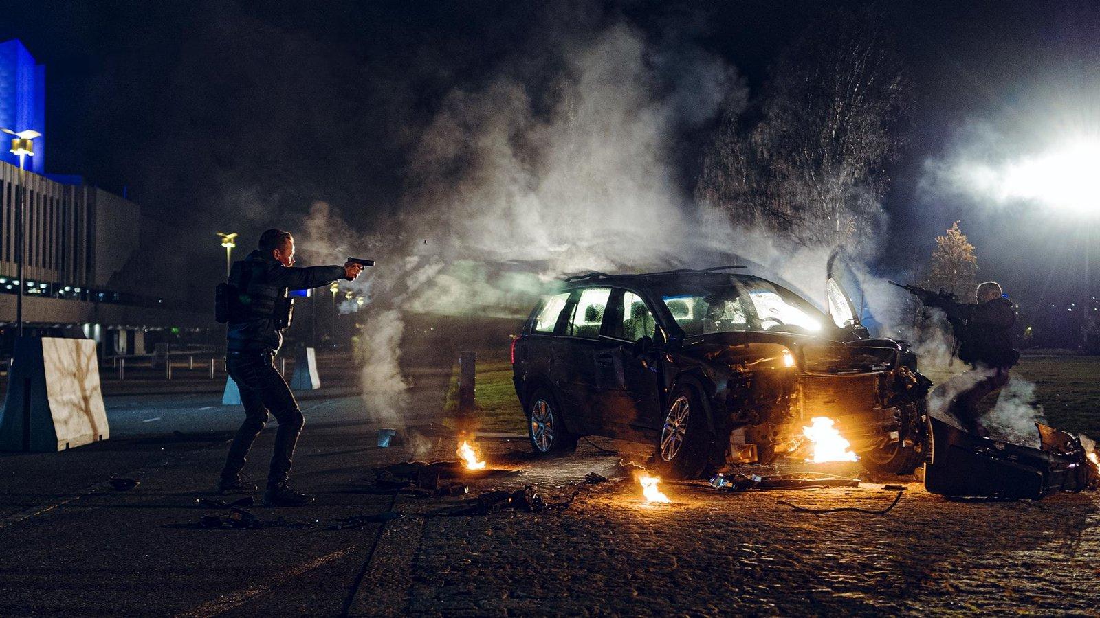 Produktbild Operation Omerta 3 von 9