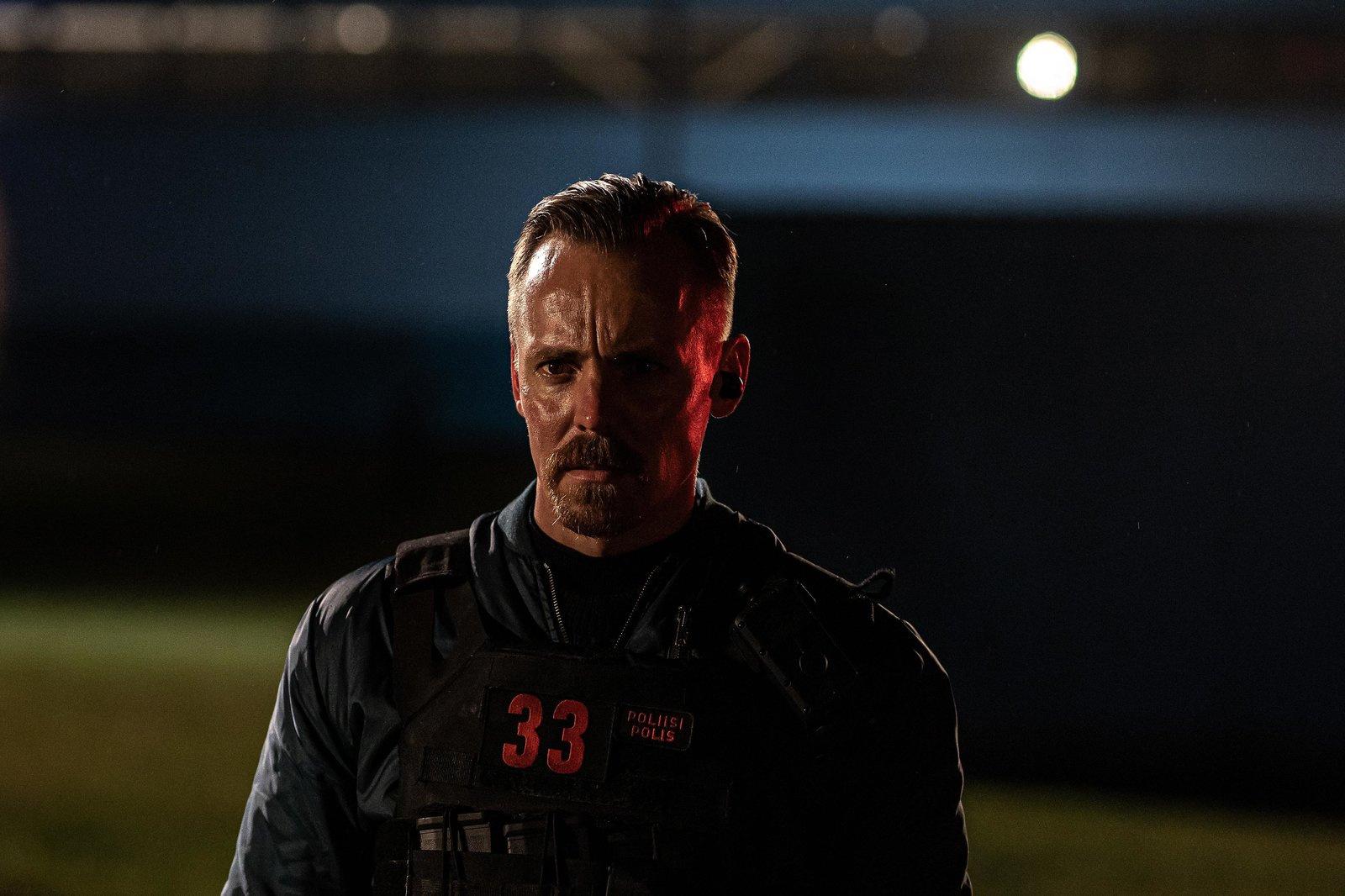 Produktbild Operation Omerta 7 von 9