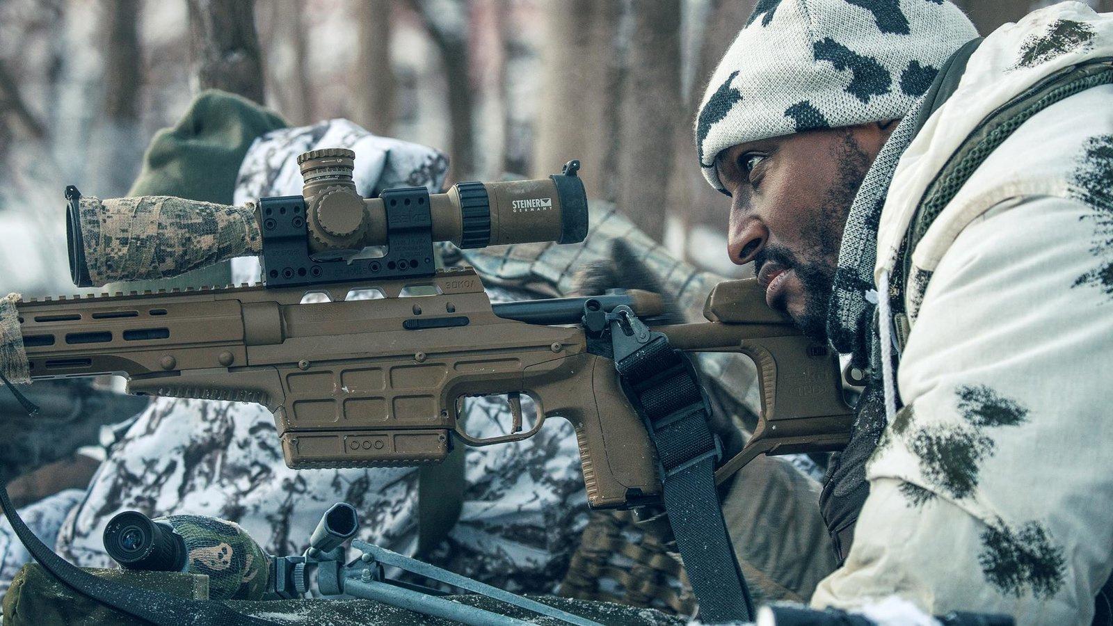 Produktbild Operation Omerta 9 von 9