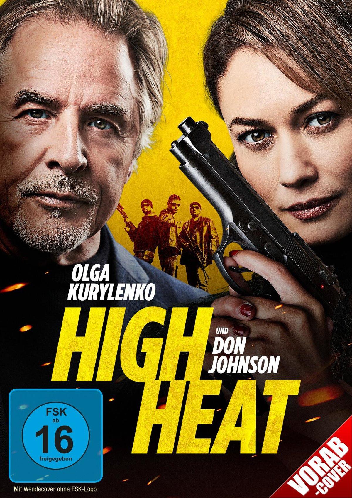 High Heat