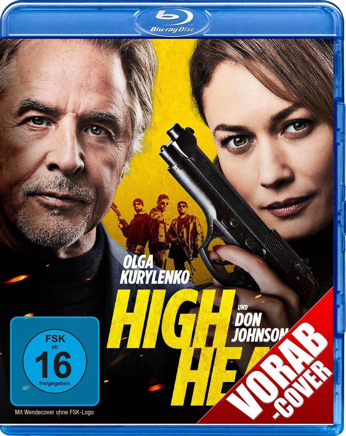 High Heat